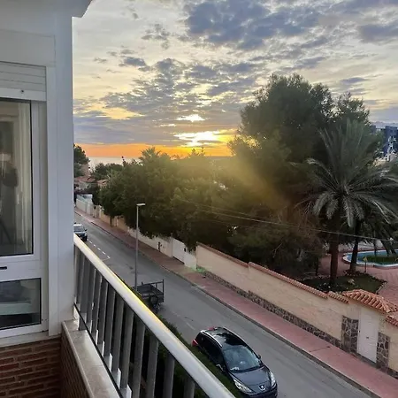 Nice Apartment Near The Sea-2