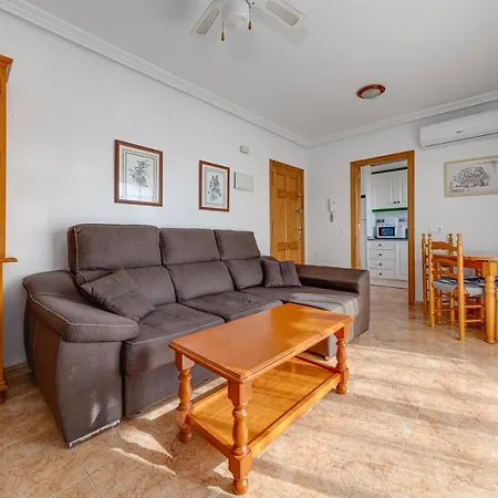 Apartment Ramon Gallud 204-2