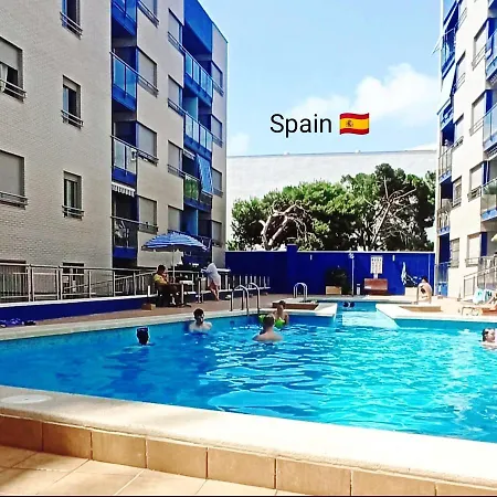 Apartment Los Locos Torrevieja Costa Blanca-3
