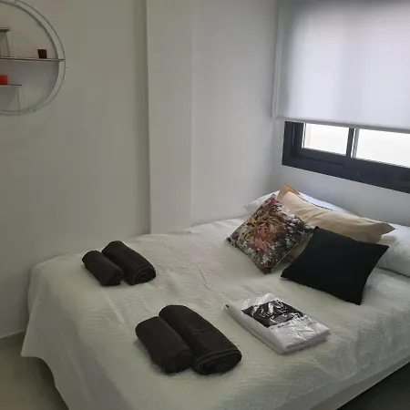 Prestige Palm Apartment - Torrevieja-2