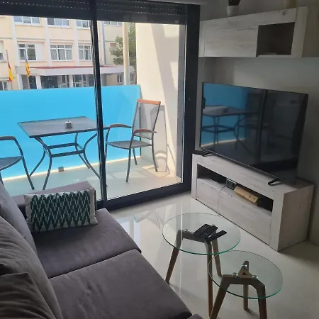 Prestige Palm Apartment - Torrevieja-3
