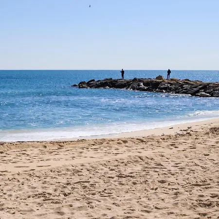 Estudio Playa Los Locos, Torrevieja-2