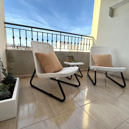 Salty Apartment Torrevieja-3