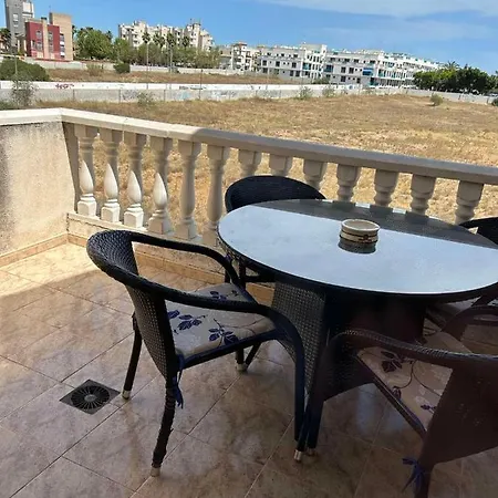 Apartament Mariha-3