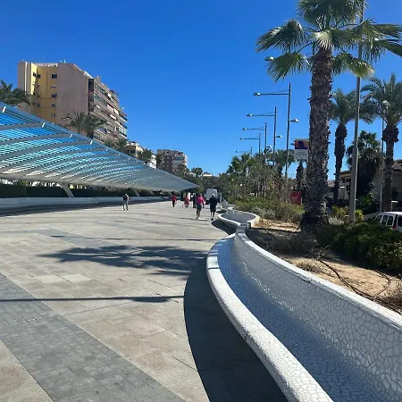 Apartamento De La Playa-3