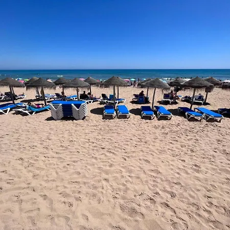 Apartament La Mata Torrevieja-2