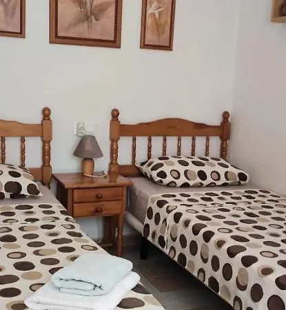 Villas Del Mar 2-Bedroom Apartment With Swimming Pool-2