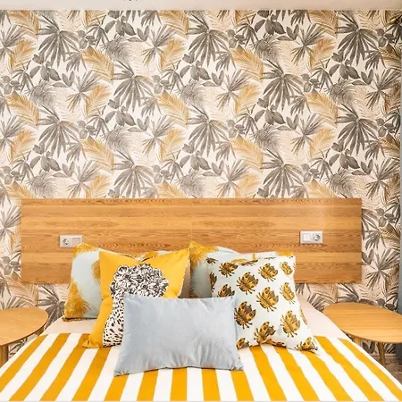 Apartamento a 4 minutos de la playa-3