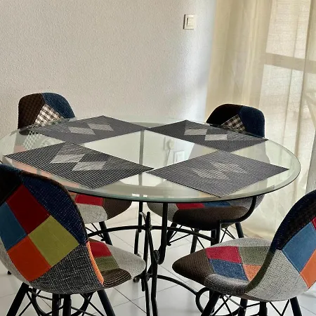 Tu Casa Del Mar-2