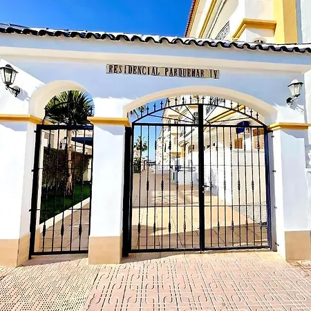 Your Holidays In La Mata-2