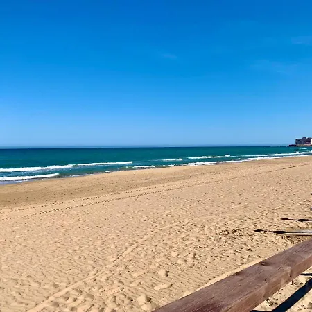 Your Holidays In La Mata-3