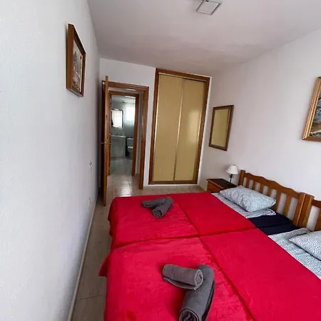 Apartment Best Atica casa 110-3