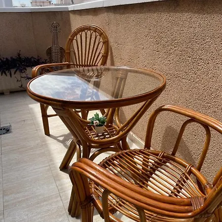 Apartment Best Atica casa 110-2