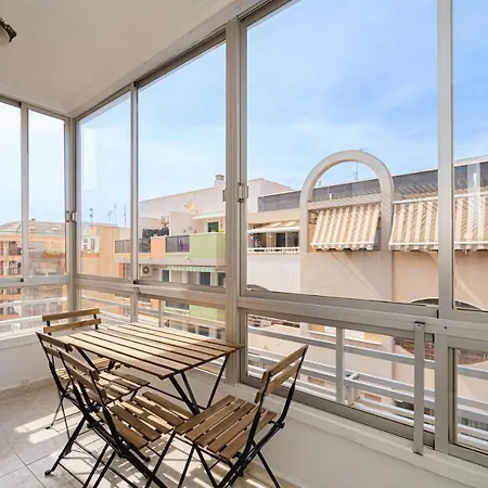Casa Terra: Apartment 50 Meters From The Beach-3