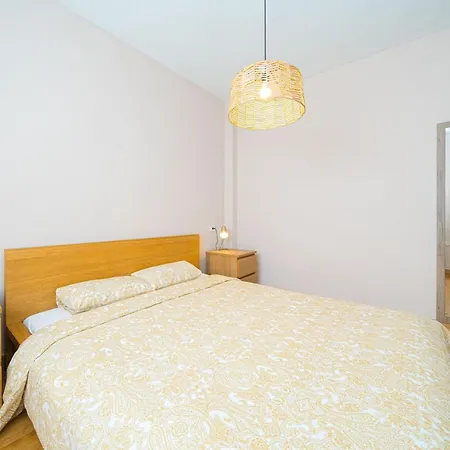 Casa Terra: Apartment 50 Meters From The Beach-2