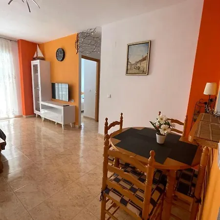 Apartment Goya Casa 121-2