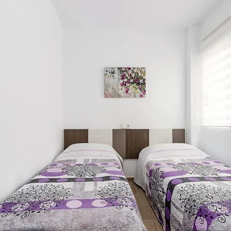 Apartment Cura Beach Galera-3
