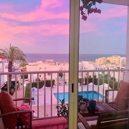 Seaview La Mata Pool&Beach-3