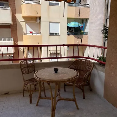 Apartament Monserrat-3
