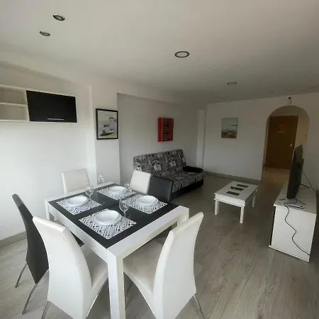 Nice Apartment Near The Sea-3