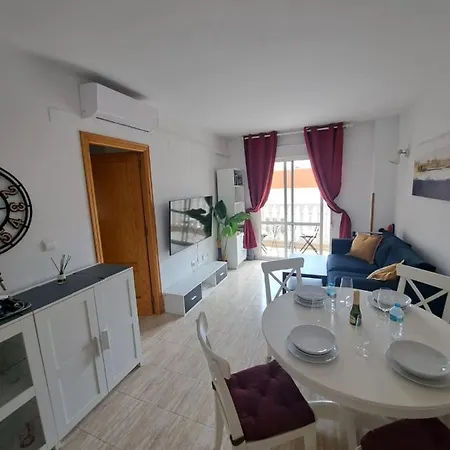 Apartamento Margarita-2