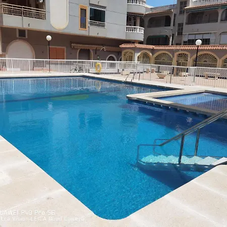 Holiday Apartment-2