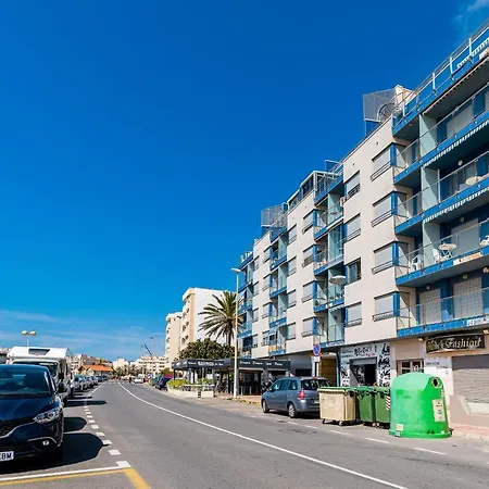 Apartament Playa de Los Locos-3