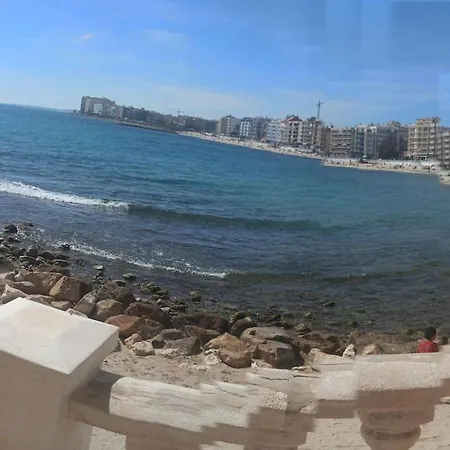Apartamento vacacional-2