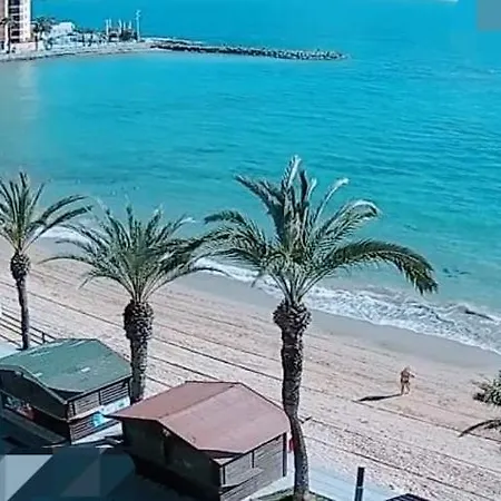 Torrevieja Playa Cura-3