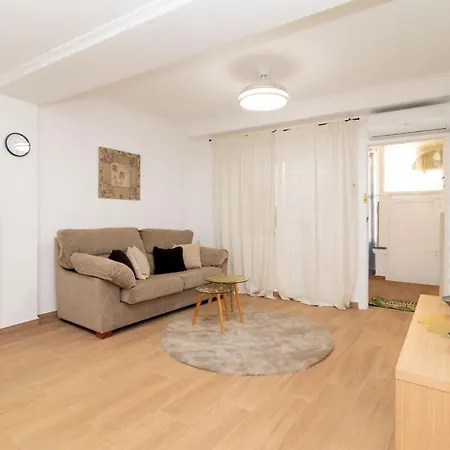 Apartamento Máximo-3