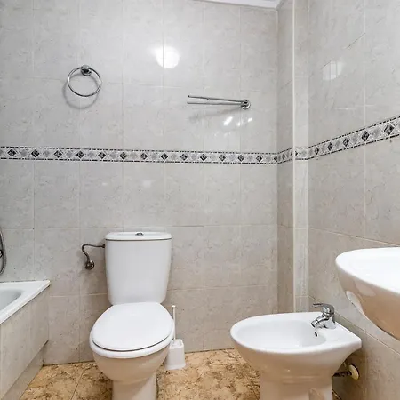 Apartamento La Loma 11-2