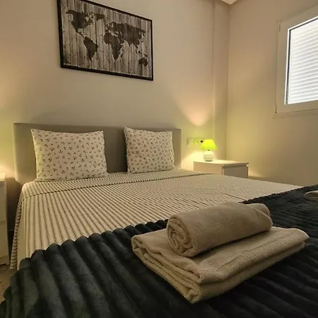 Brisa Del Mar, La Mata Apartment-2