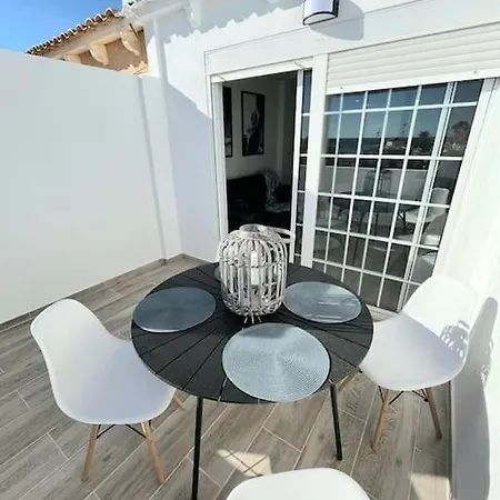 Belle Mar Sea View Studio-2