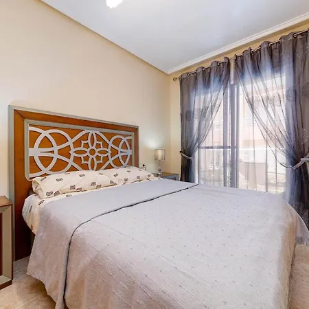 Cozy Appartment With Pool At Iryna & Wojtek Near Beach, Shops And Restaurants-3