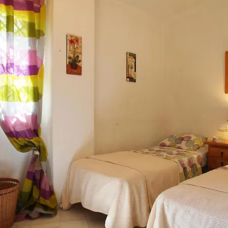 Sunny Apartment Aldea Del Mar Near The Sea-2