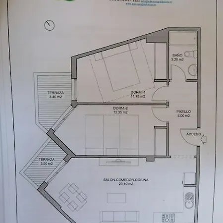 Appartement Torrevieja-3