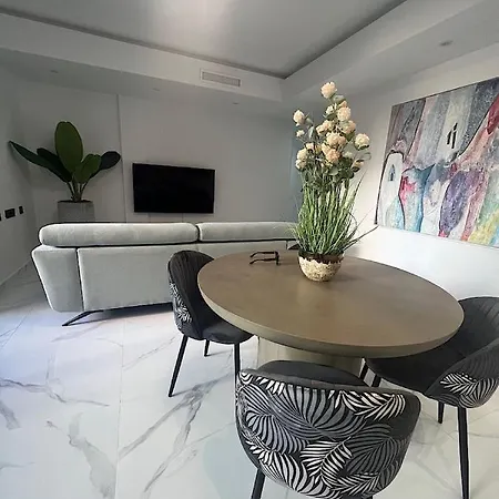 Casa De Amantes Apartment Torrevieja Alicante-2