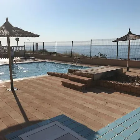 Tres Bel Appartement Moderne Proche De La Mer.-3
