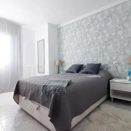 Pleamar Apartment With Sea Views-3