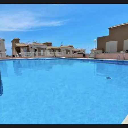Bungalow Con Encanto-2