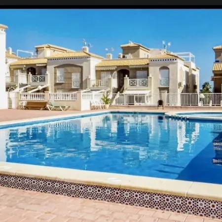 Bungalow Con Encanto-3