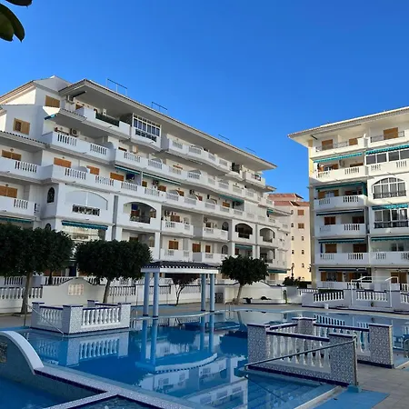 Apartament La Mata-2