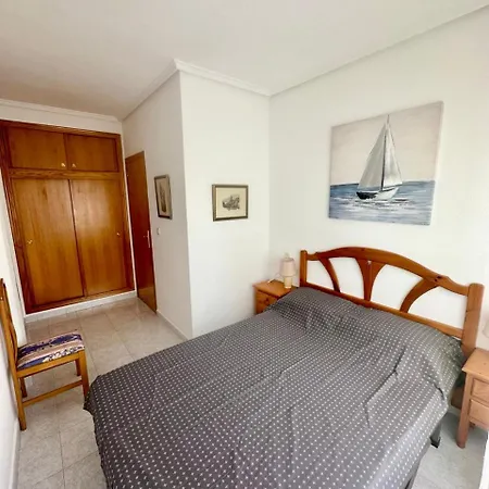 Apartamentos Avenida Diego Ramirez-2