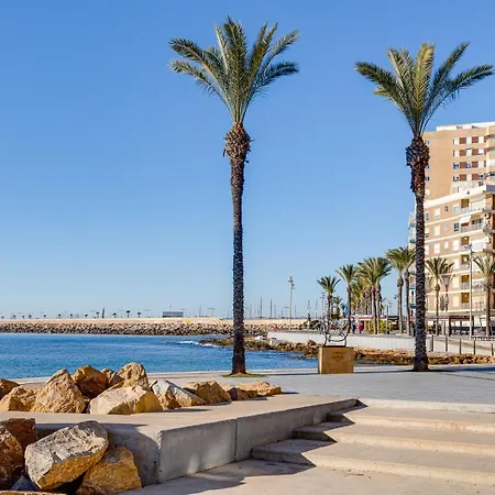 Apartamento Goleta 30-2