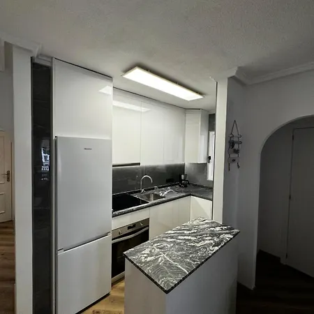 Cozy Apartment For Your Vacation-2