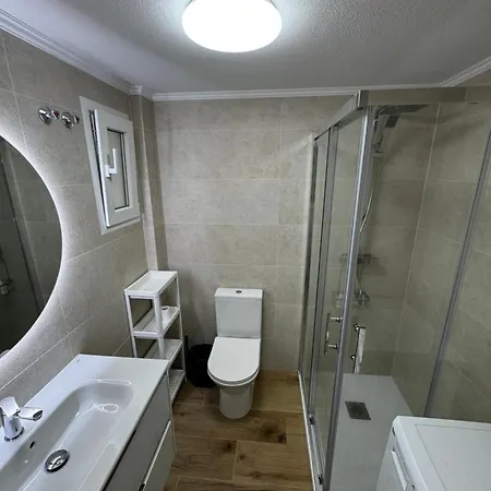 Cozy Apartment For Your Vacation-3