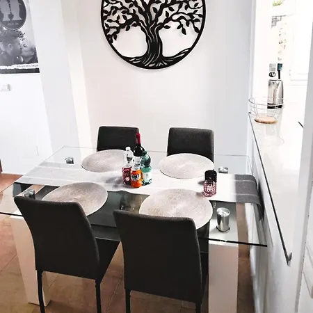 Apartament Julia de LUX-3