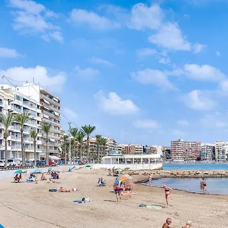 Apartamento Goleta 30-3