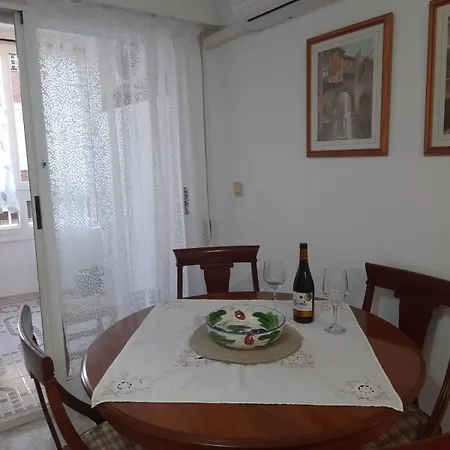 Gemütliches 3 Zimmer Apartment in Torrevieja-2