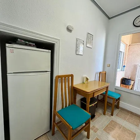 Carmina Apartment, Disfruta del sol y del relax!-3